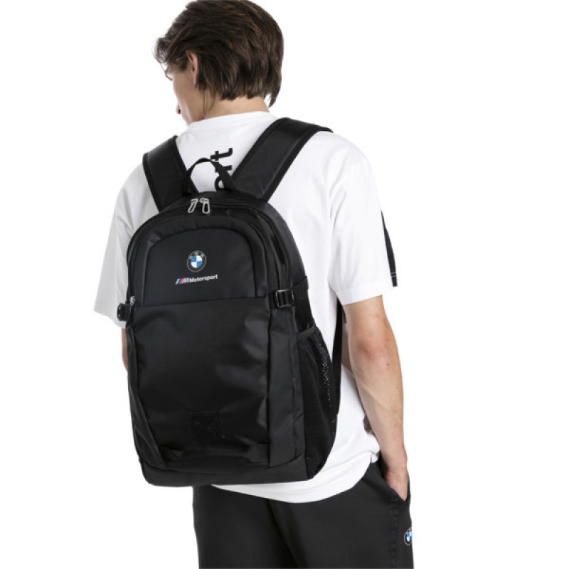 BMW Motorsport Backpack foto 4